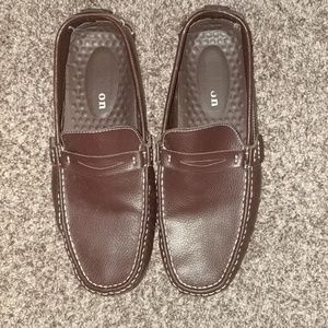 Hilton Driving Shoes